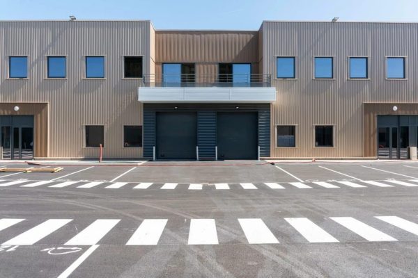 À vendre ou à louer – Locaux d’activités à partir de 190 m² à Oissel – Seine-Maritime (76)