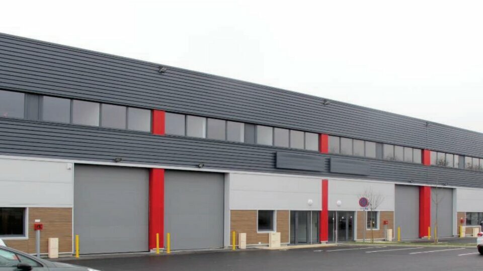 À vendre ou à louer – Locaux d’activités de 245 m² à proximité de Valenciennes – Nord (59)