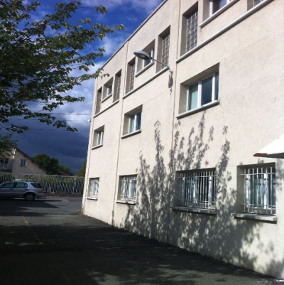 À vendre ou à louer – locaux d&rsquo;activités non divisibles de 978 m² à Taverny