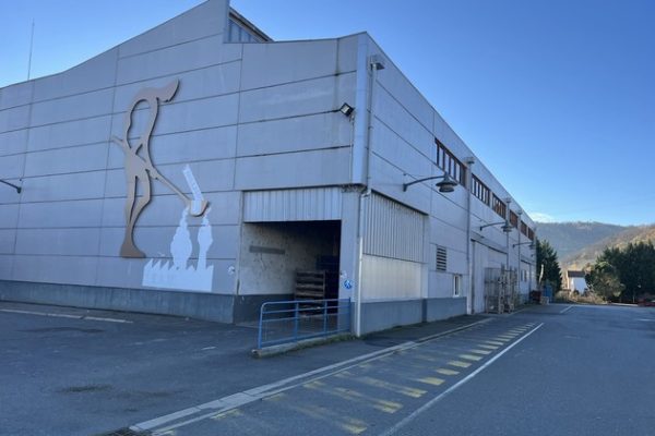 À vendre ou à louer – Site industriel de 7 471 m² à Viviez – Aveyron (12)