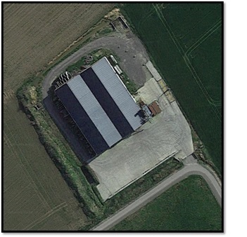 A vendre ou à louer, un bâtiment agroalimentaire de 1 000 à 2 000 m² – Somme