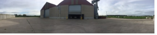 A vendre ou à louer, un bâtiment agroalimentaire de 1 000 à 2 000 m² – Somme