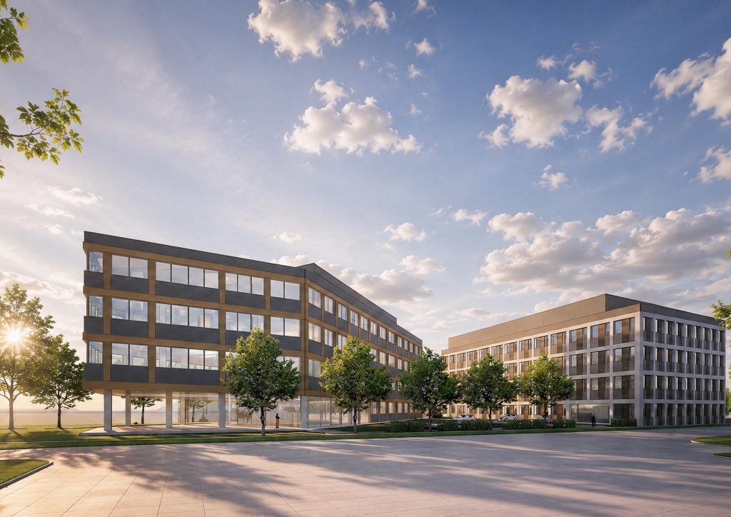 À vendre – Plateaux de salles blanches et laboratoires de 98 à 272 m² à Loos – Nord (59)