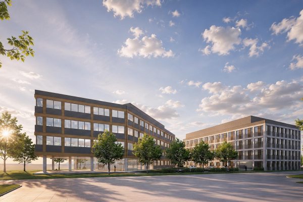 À vendre – Plateaux de salles blanches et laboratoires de 98 à 272 m² à Loos – Nord (59)