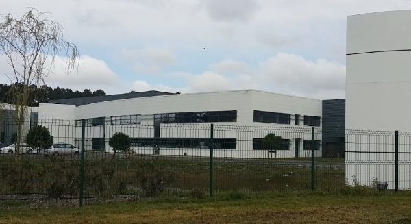 À vendre – Site industriel dans le matériel chirurgical de 7 000 m² à reprendre sur un terrain de 2,7 hectares à Le Haillan – Gironde (33)