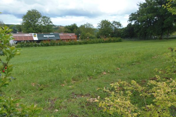 À vendre – terrain de 1 000 à 60 000 m² à Aixe-sur-Vienne