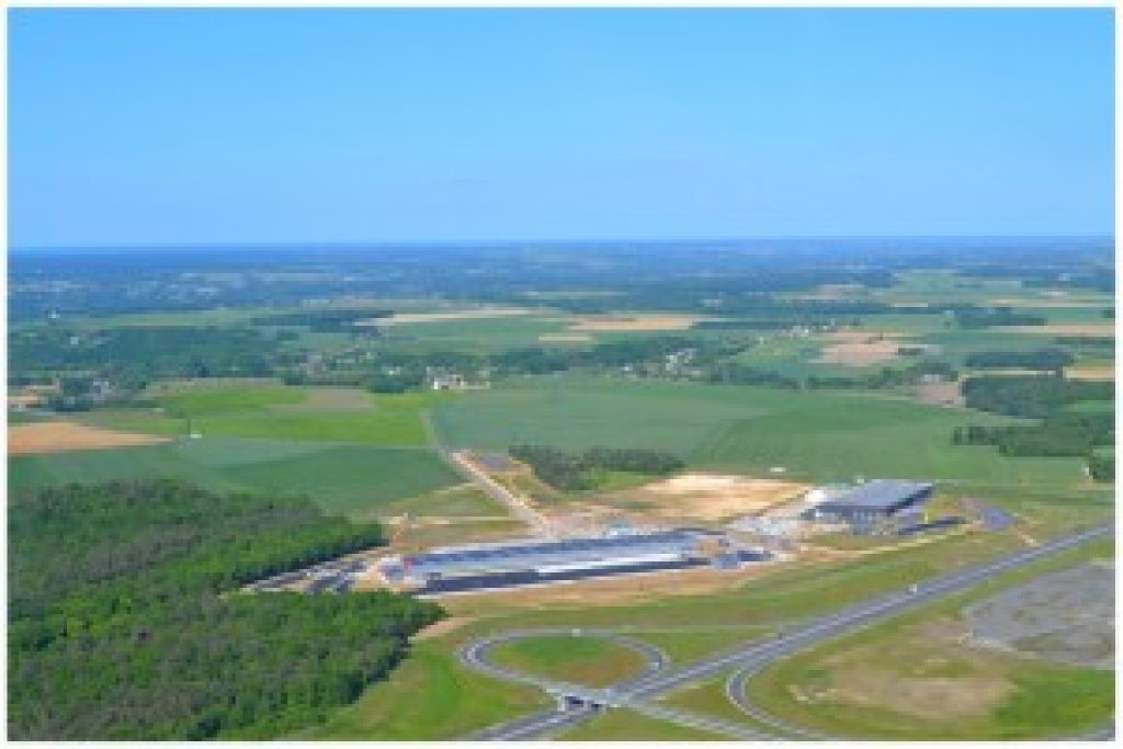 À vendre : terrain de 1 000 à 900 000 m² à Sublaines (37)