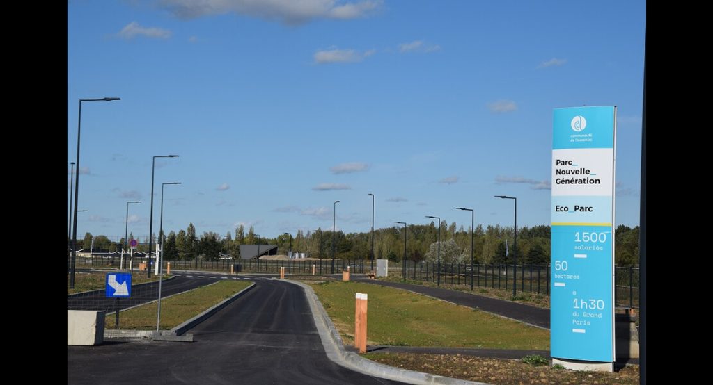 À vendre – terrain de 1 300 m² à Appoigny, proche d&rsquo;Auxerre (89)