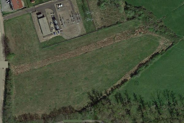À vendre – terrain de 20 000 m² à Saint-Yorre à proximité de Vichy