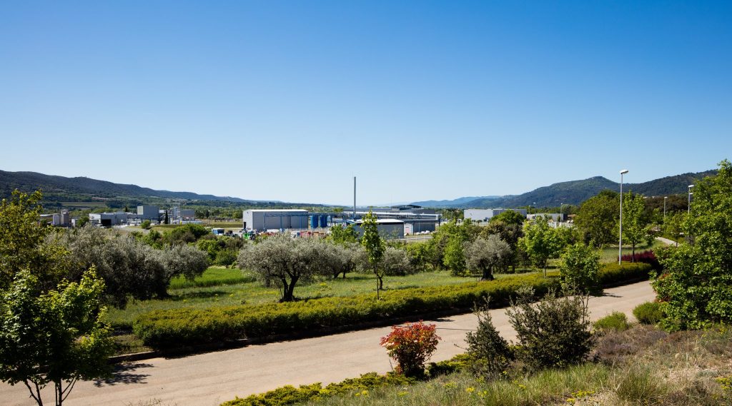 A vendre, terrain de 4 300 m² à 1h d&rsquo;Aix-en-Provence