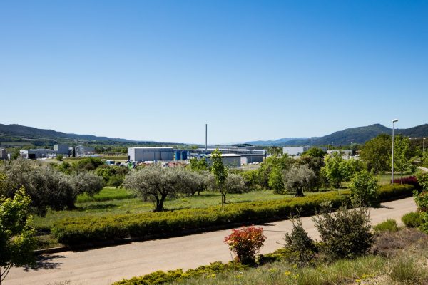 A vendre, terrain de 4 300 m² à 1h d&rsquo;Aix-en-Provence