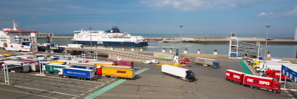 À vendre – terrain de 7 000 m² à Calais