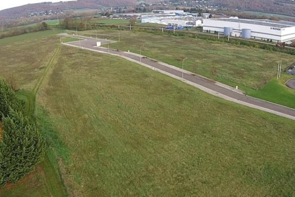 À vendre – Terrain Industriel de 11 677 m² à Saint-Julien-du-Sault – Yonne (89)