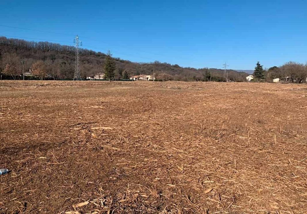 À vendre – Terrain industriel de 19 543 m² à Sisteron – Alpes-de-Haute-Provence (04)
