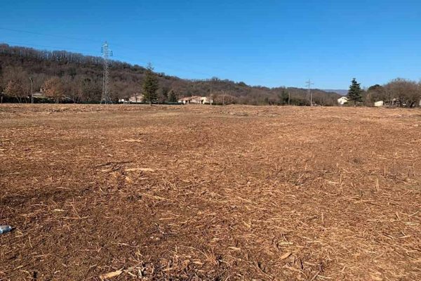 À vendre – Terrain industriel de 19 543 m² à Sisteron – Alpes-de-Haute-Provence (04)