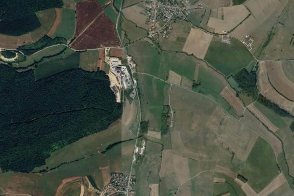 À vendre – Terrain industriel de 2,3 hectares dédié à l’économie circulaire et à la bioéconomie à Mandres-sur-Vair – Vosges (88)