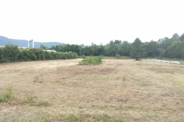 À vendre – Terrain industriel de 3 500 m² à Aubignosc – Alpes-de-Haute-Provence (04)