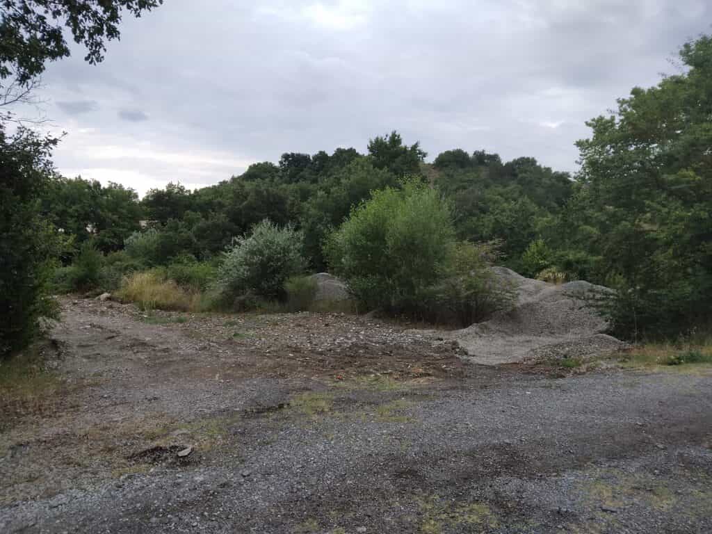 À vendre – Terrain industriel de 3 500 m² à Aubignosc – Alpes-de-Haute-Provence (04)