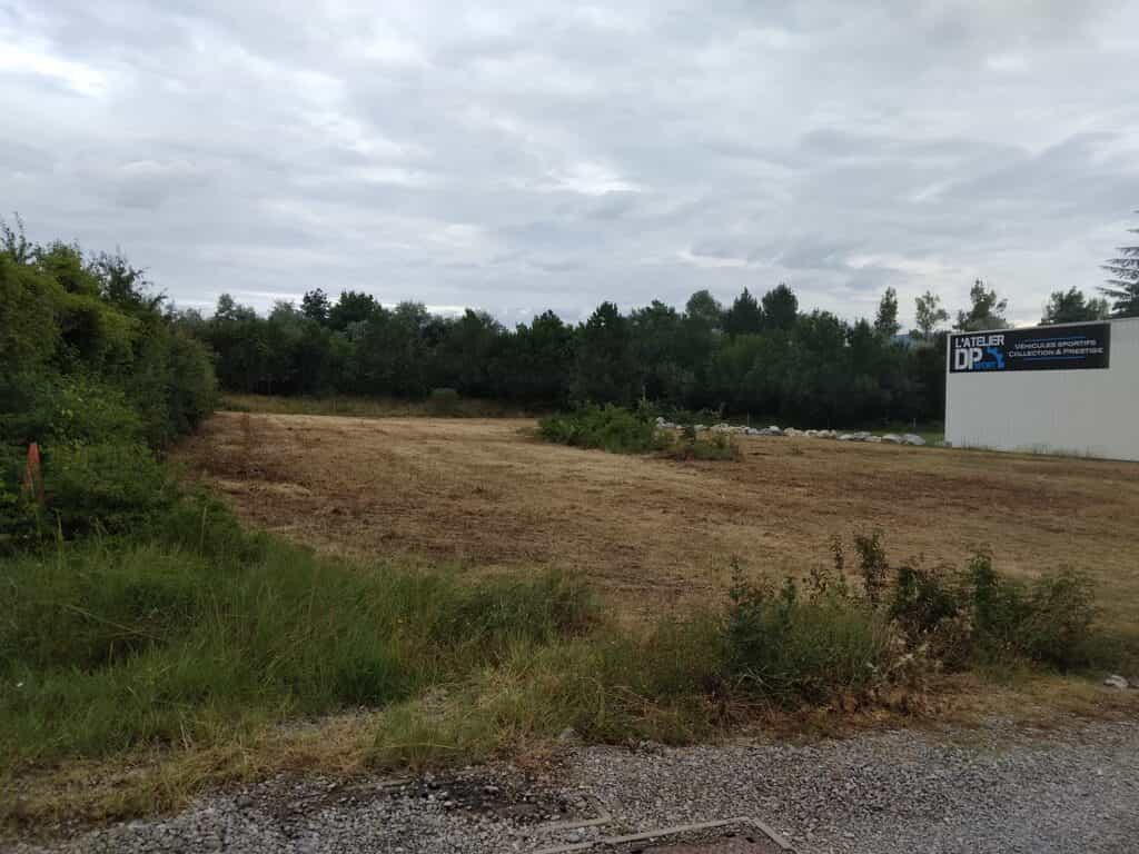 À vendre – Terrain industriel de 3 500 m² à Aubignosc – Alpes-de-Haute-Provence (04)