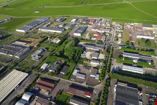 À vendre – Terrain Industriel de 3,8 hectares dans la Zone d’Activités des Vauguillettes à Sens – Yonne (89)