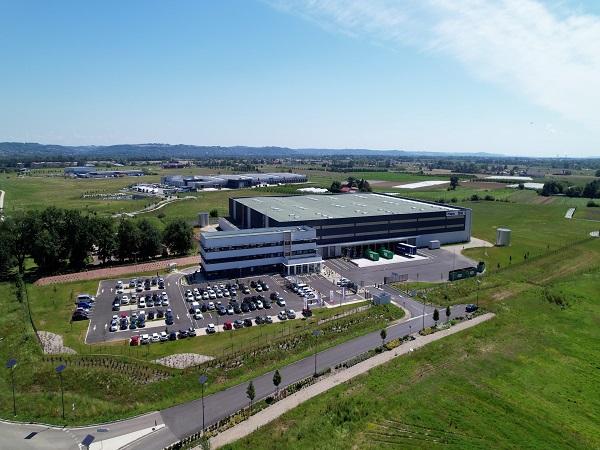 À vendre – Terrain Industriel de 57,8 ha à Sainte-Colombe-en-Bruilhois, labellisé Site Clé en Main (47)