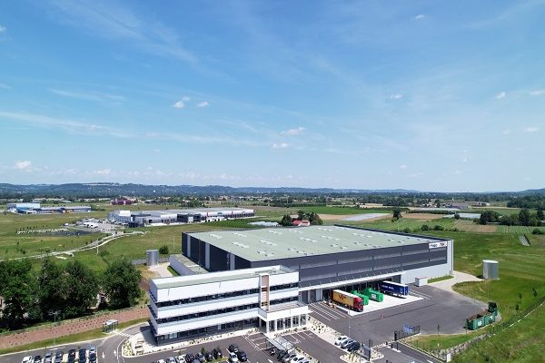 À vendre – Terrain Industriel de 57,8 ha à Sainte-Colombe-en-Bruilhois, labellisé Site Clé en Main (47)