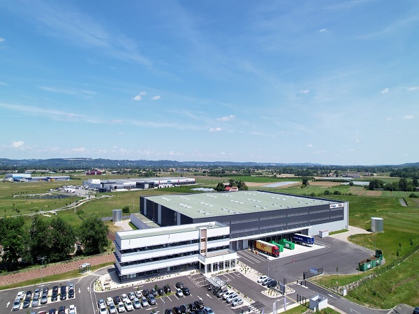 À vendre – Terrain Industriel de 57,8 ha à Sainte-Colombe-en-Bruilhois, labellisé Site Clé en Main (47)