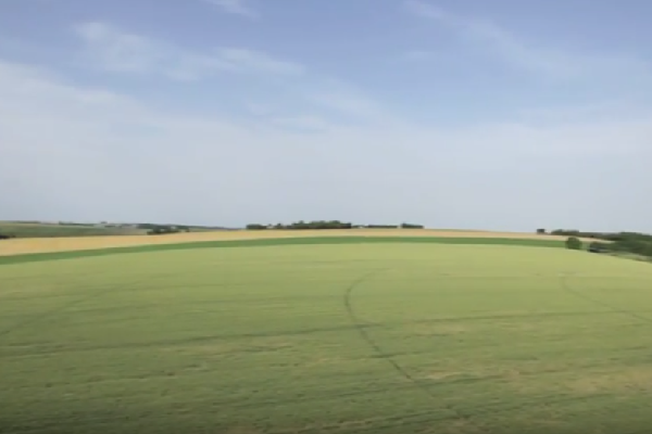 À vendre – Terrain industriel dès 12 000 m² dédié à l’agroalimentaire bio à Saint-Jean-d&rsquo;Angély – Charente-Maritime (17)