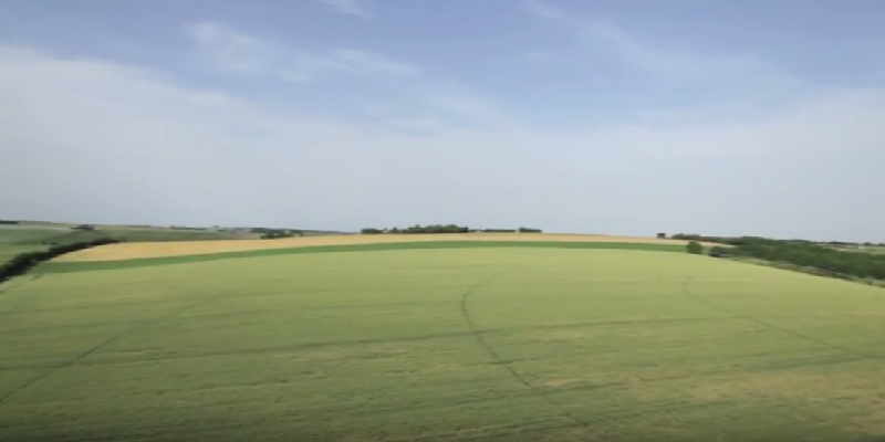 À vendre – Terrain industriel dès 12 000 m² dédié à l’agroalimentaire bio à Saint-Jean-d&rsquo;Angély – Charente-Maritime (17)