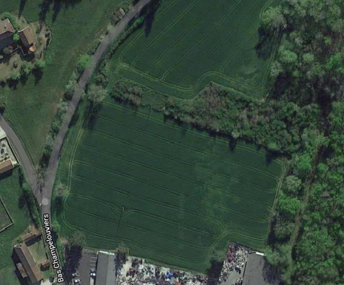 À vendre – Terrains d’une superficie totale de 3,5 ha à Saint-Pierre-de-Cole – Dordogne (24)