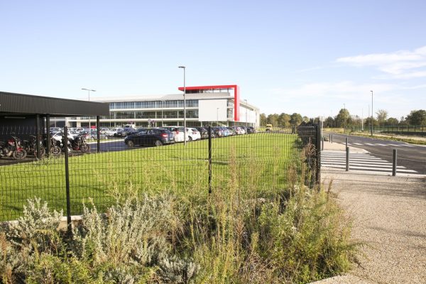 À vendre – Terrains de 2 000 m² à 34 000 m² à Saint-André-de-Cubzac – Gironde (33)