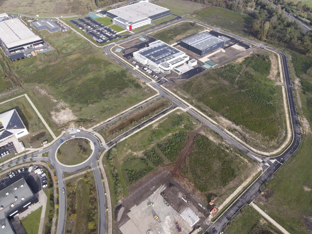 À vendre – Terrains de 2 000 m² à 34 000 m² à Saint-André-de-Cubzac – Gironde (33)