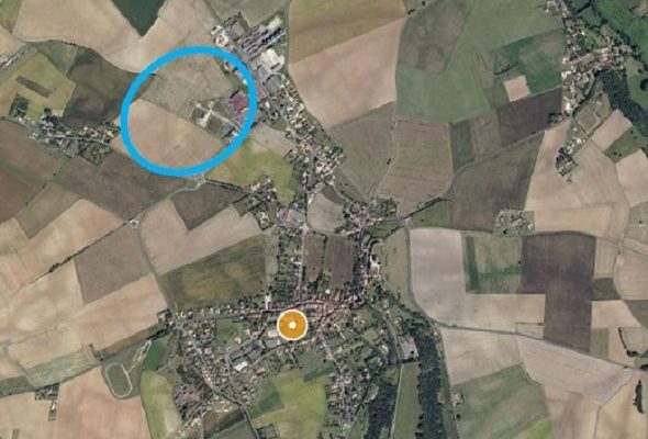 À vendre – Terrains de 3 000 m² à Villebois-Lavalette
