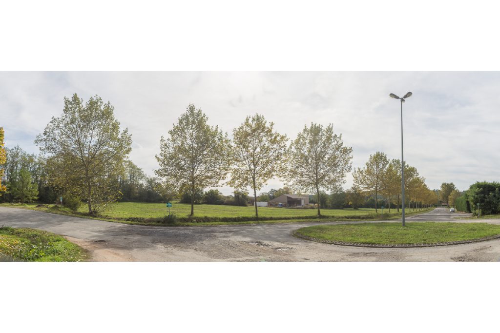 À vendre – terrains divisibles de 7 000 m² à Drevant, proche de Bourges (18)