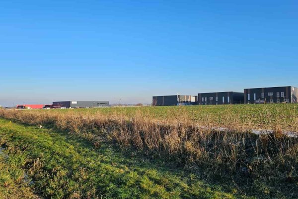 À vendre – Terrains Industriels à partir de 1 500 m² dans Parc d&rsquo;activités Le Mesnil – Seine-Maritime (76)