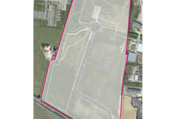À vendre – Terrains Industriels à partir de 2 000 m² à Tonnerre – Yonne (89)