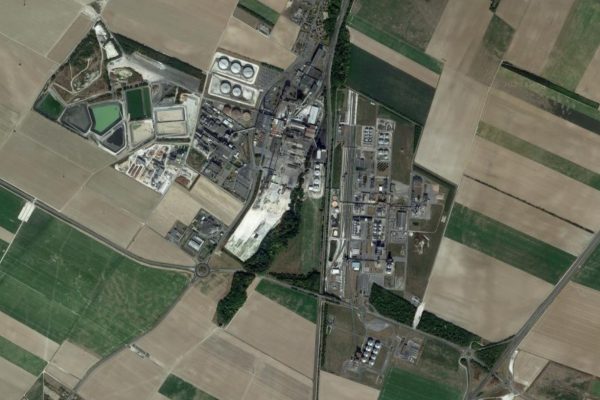 À vendre – Terrains industriels à partir de 2 000 m² dans le Reims Bioeconomy Park à Bazancourt – Marne (51)