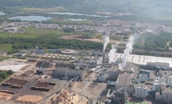 À vendre – Terrains industriels à partir de 2 000 m² dédiés à la bioéconomie à Golbey – Vosges (88)