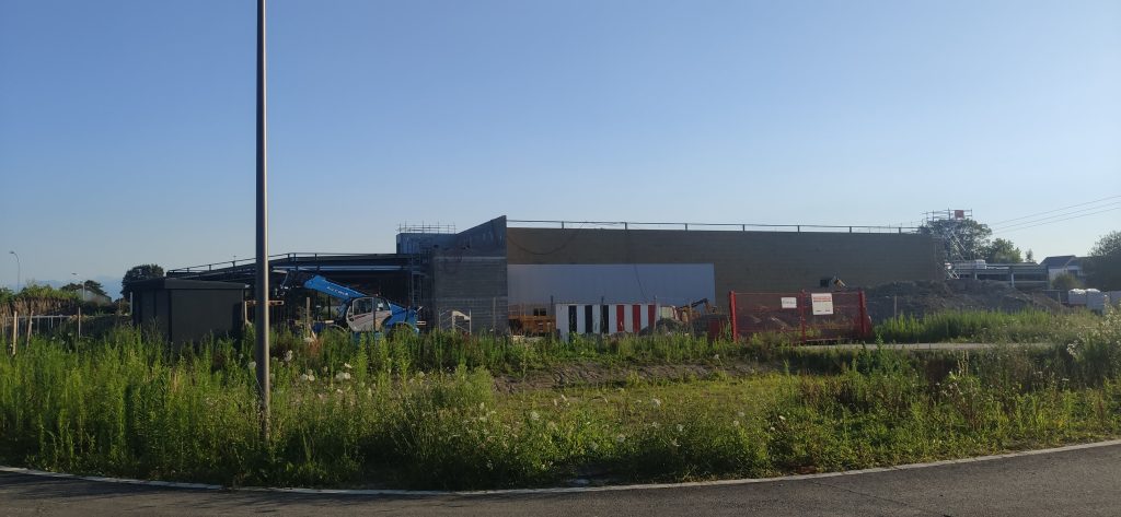À vendre – Terrains industriels à partir de 2 200 m² à Lons – Pyrénées-Atlantiques (64) Parc labellisé site clé en main