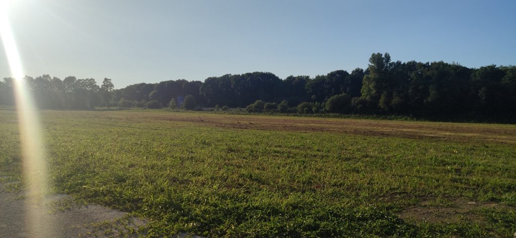 À vendre – Terrains industriels à partir de 2 200 m² à Lons – Pyrénées-Atlantiques (64) Parc labellisé site clé en main