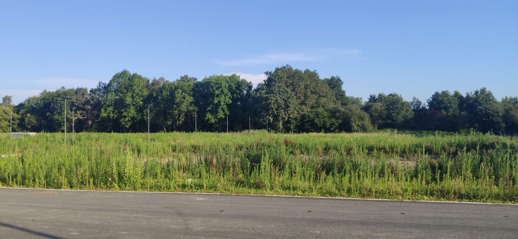 À vendre – Terrains industriels à partir de 2 200 m² à Lons – Pyrénées-Atlantiques (64) Parc labellisé site clé en main