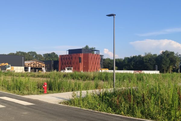 À vendre – Terrains industriels à partir de 2 200 m² à Lons – Pyrénées-Atlantiques (64) Parc labellisé site clé en main
