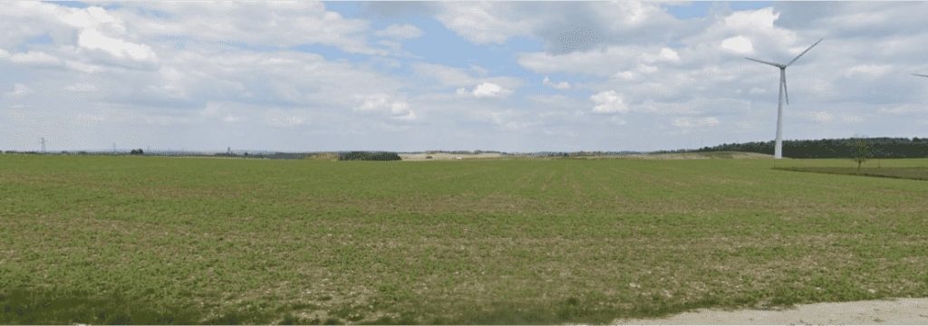 À vendre – Terrains Industriels à partir de 2 711 m² à Joux-la-ville – Yonne (89)