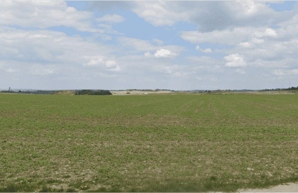 À vendre – Terrains Industriels à partir de 2 711 m² à Joux-la-ville – Yonne (89)