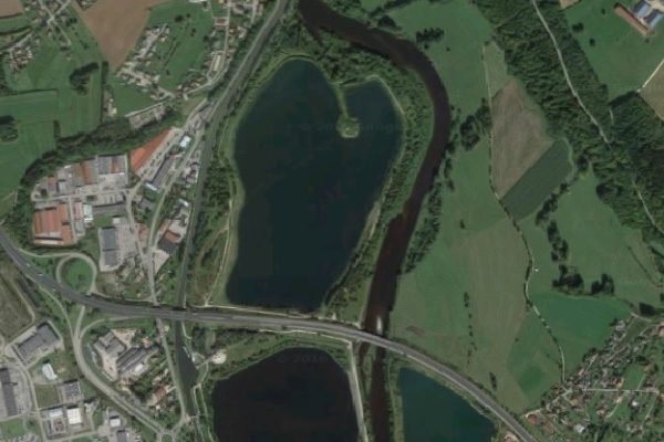À vendre – Terrains industriels au sein de la Zone d’Hellieule à Saint-Dié-des-Vosges – Vosges (88)