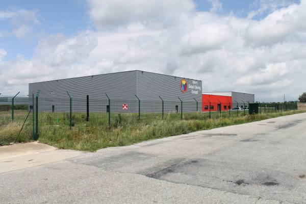 À vendre – Terrains Industriels dans la zone d’activités Garbiélat  à Pamiers – Ariège (09)