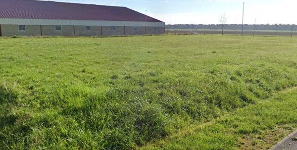 À vendre – Terrains industriels de 1 100 à 2 200 m² à Mourmelon-le-Grand – Marne (51)
