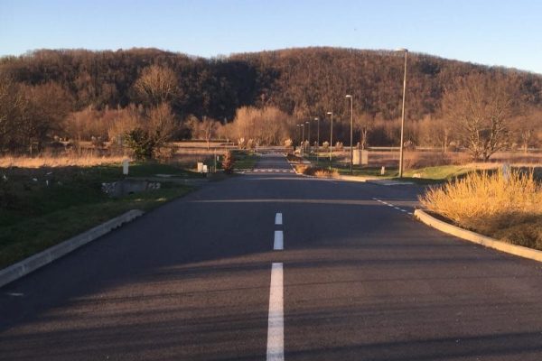À vendre – Terrains Industriels de 1 347 à 7 000 m² à Prat-Bonrepaux – Ariège (09)