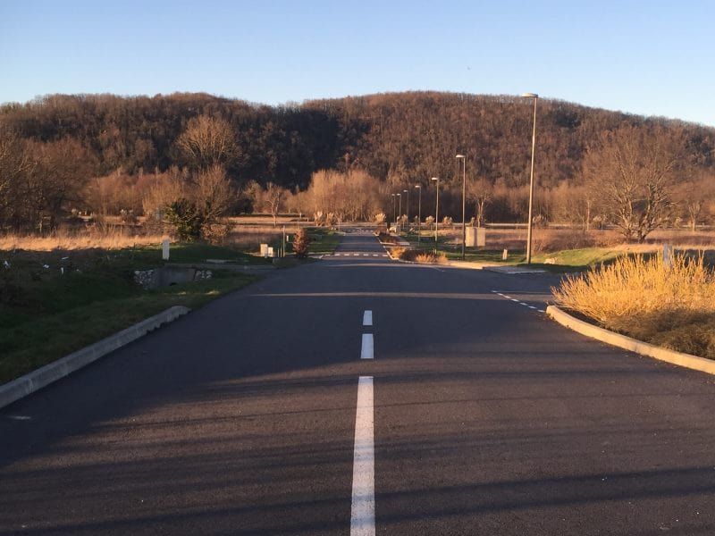 À vendre – Terrains Industriels de 1 347 à 7 000 m² à Prat-Bonrepaux – Ariège (09)