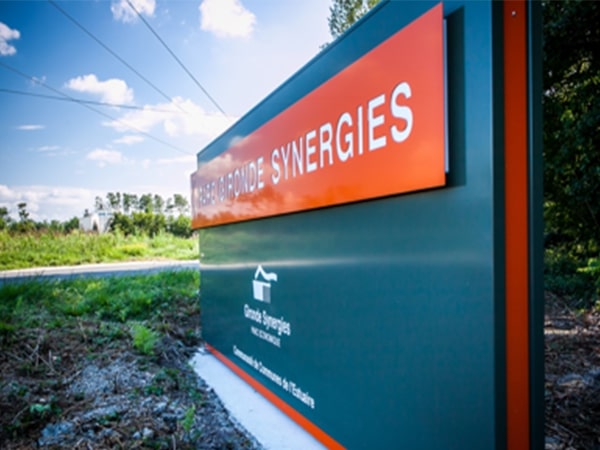 À vendre – Terrains industriels de 1 600 à 32 000 m² à proximité de Bordeaux – Gironde (33)